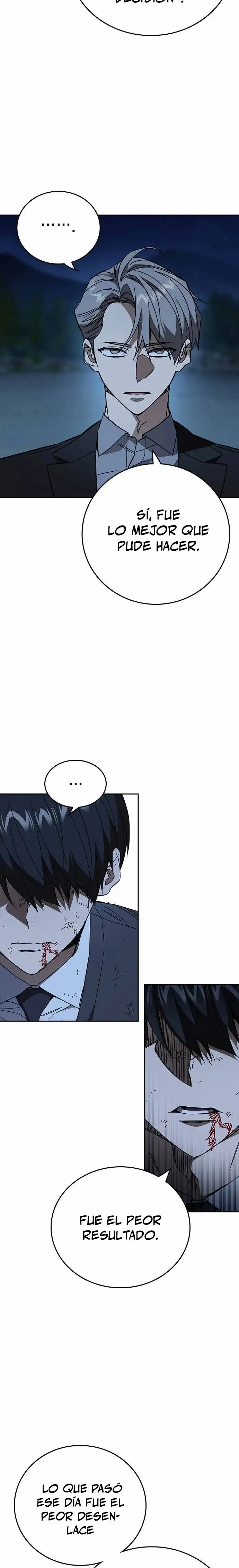 Read Study Group ES Manga Online