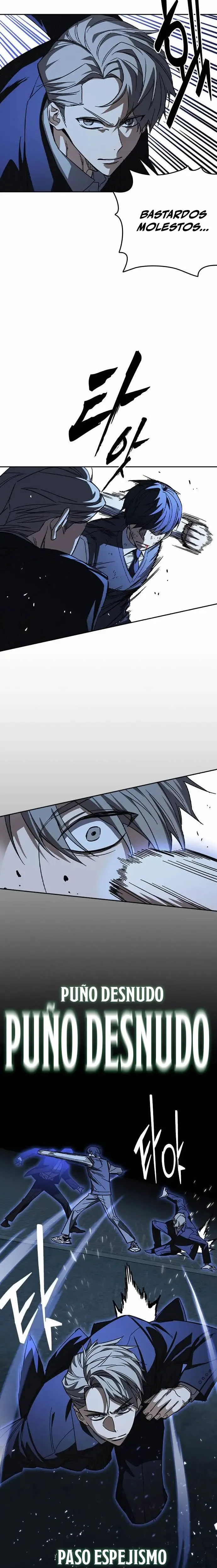 Read Study Group ES Manga Online
