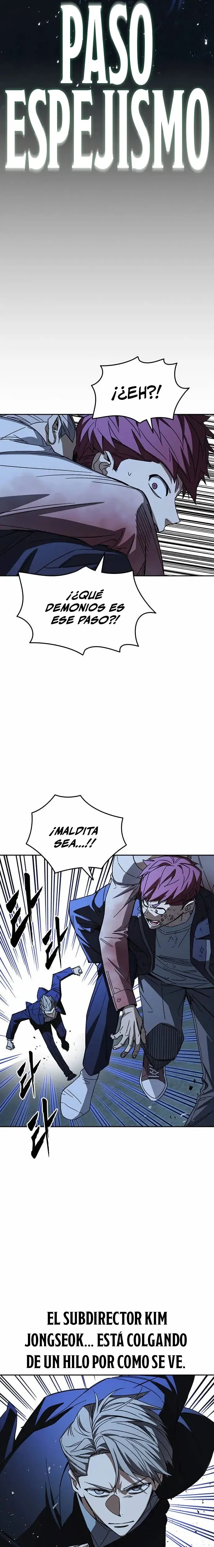 Read Study Group ES Manga Online