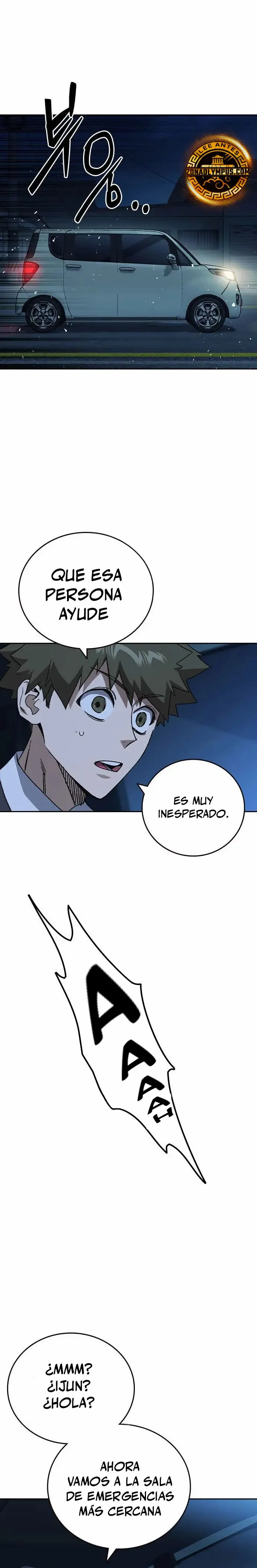 Read Study Group ES Manga Online