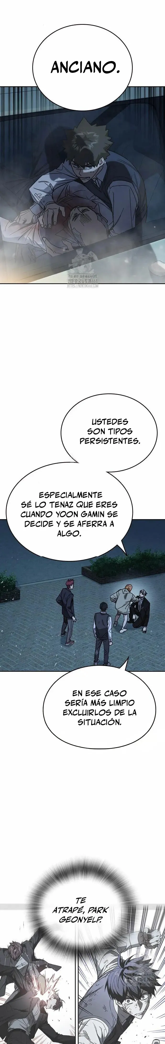 Read Study Group ES Manga Online