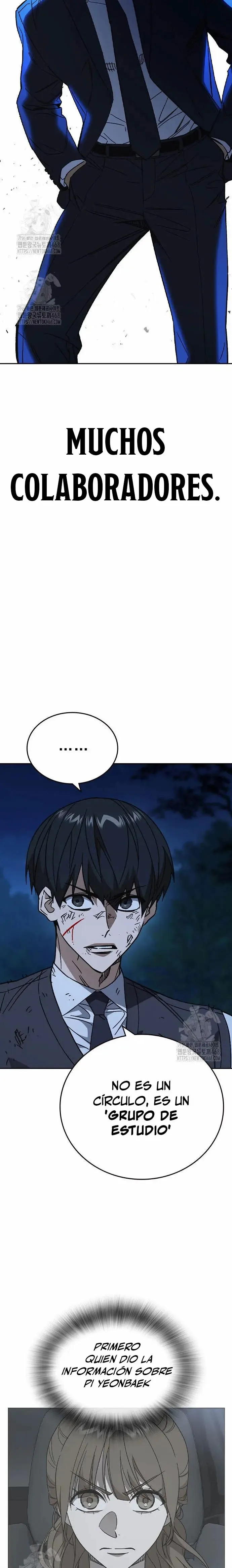 Read Study Group ES Manga Online