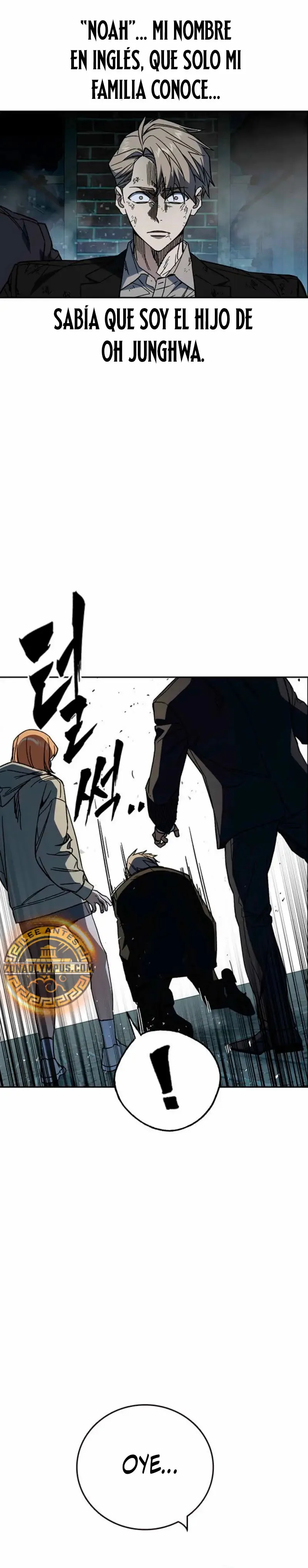 Read Study Group ES Manga Online