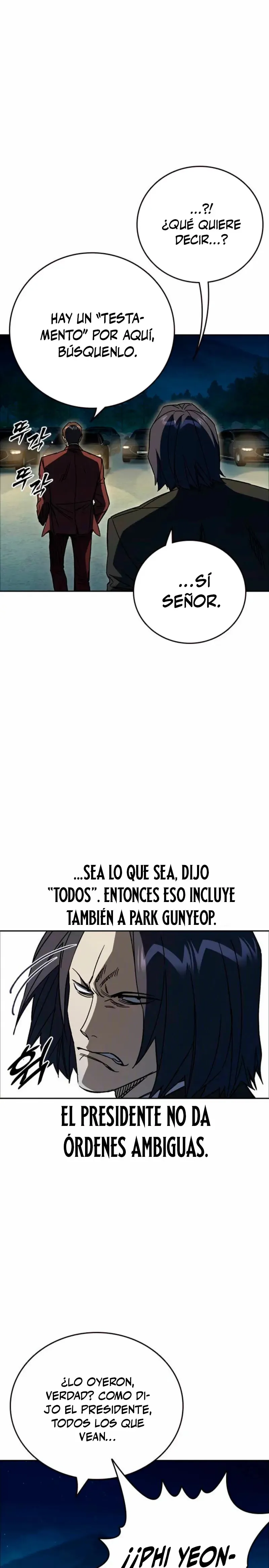 Read Study Group ES Manga Online