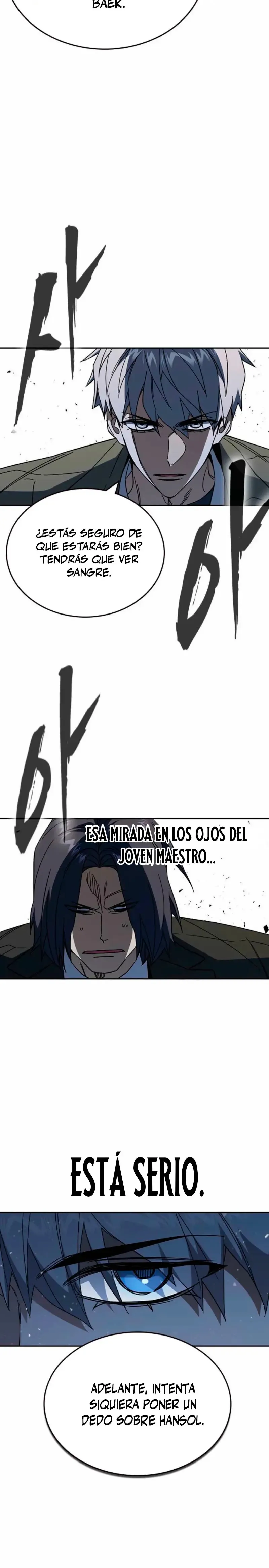 Read Study Group ES Manga Online