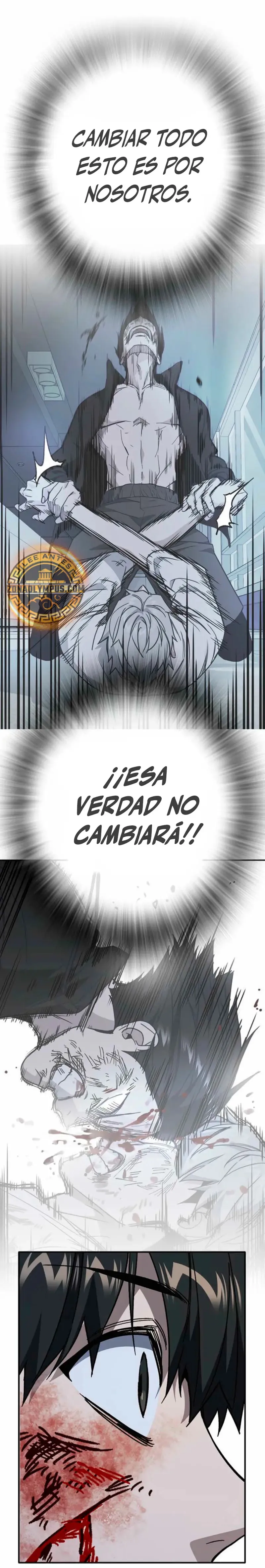 Read Study Group ES Manga Online
