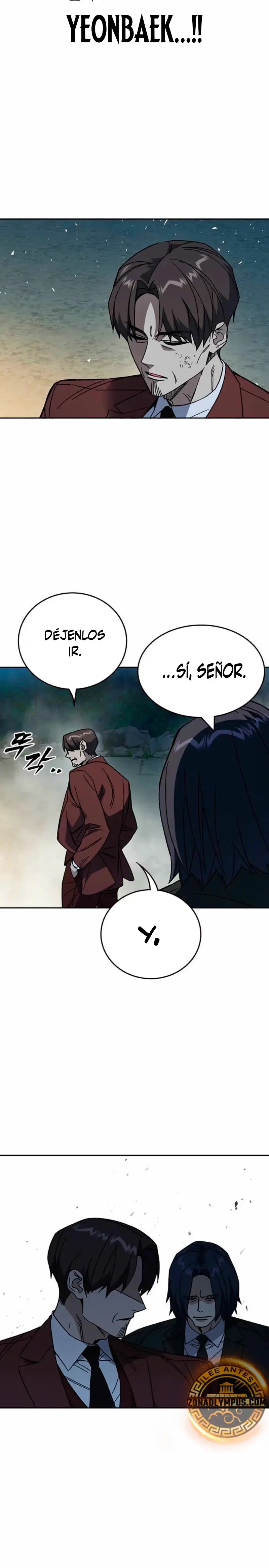 Read Study Group ES Manga Online