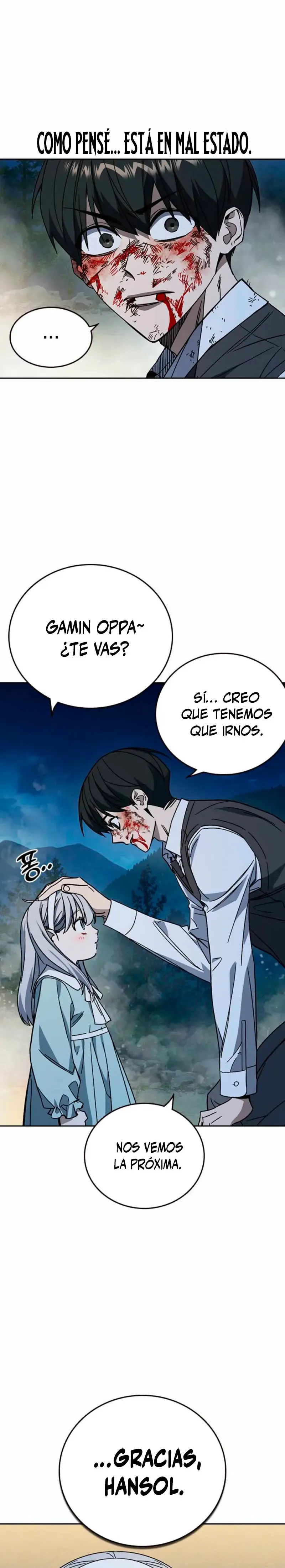 Read Study Group ES Manga Online