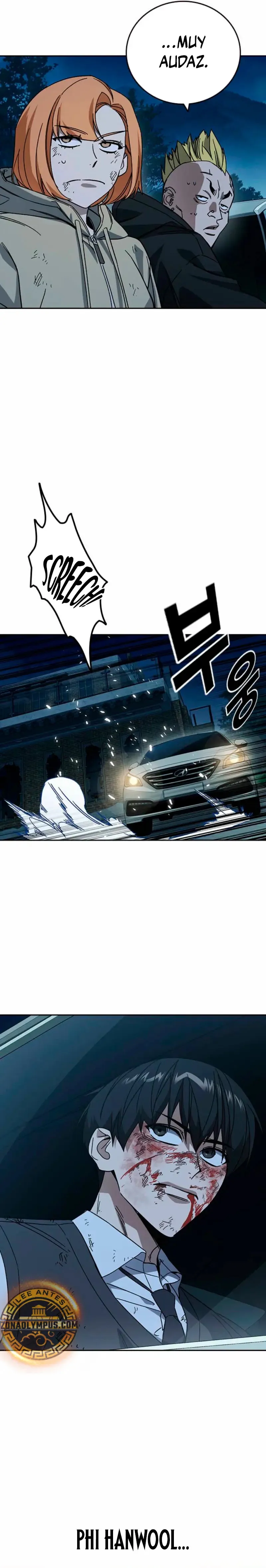 Read Study Group ES Manga Online