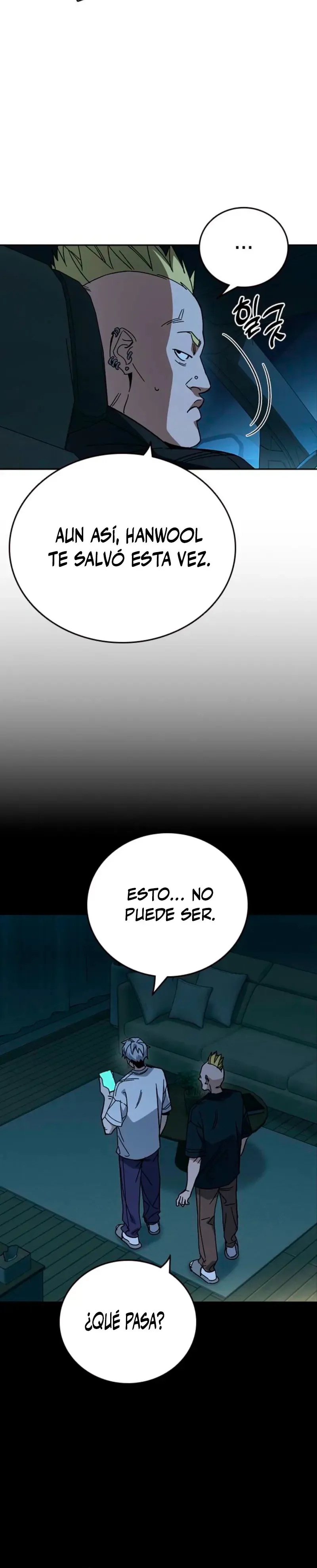 Read Study Group ES Manga Online