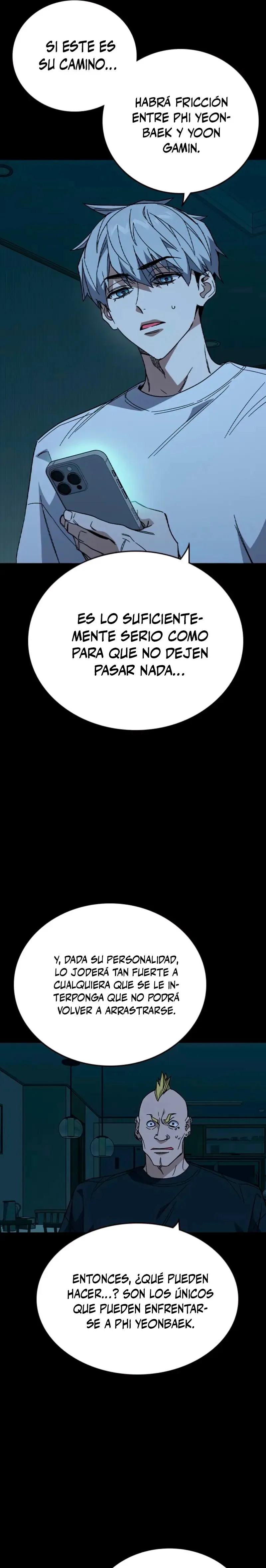 Read Study Group ES Manga Online