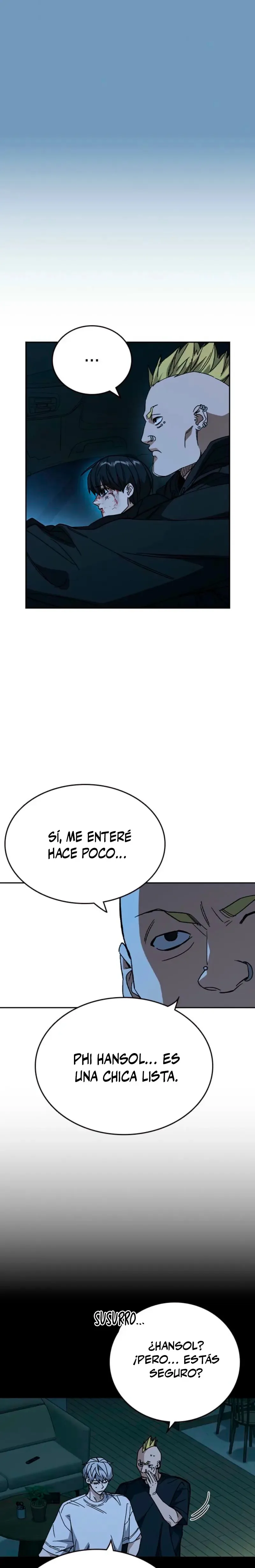 Read Study Group ES Manga Online