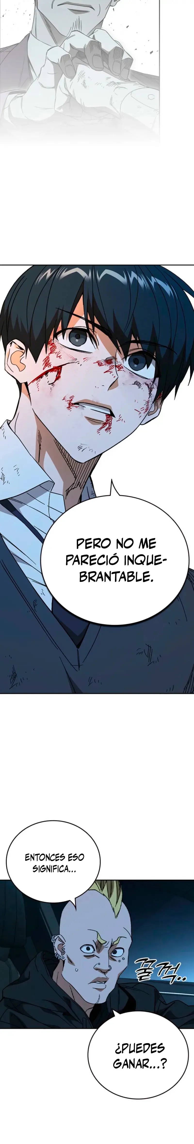 Read Study Group ES Manga Online