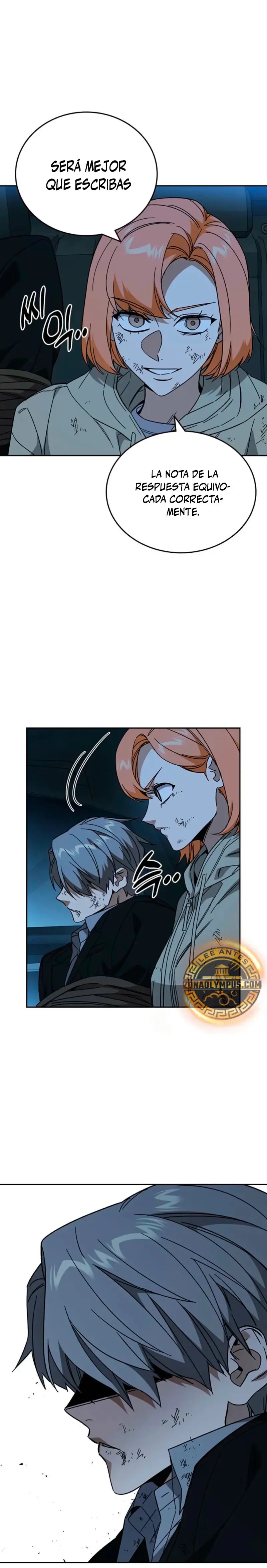 Read Study Group ES Manga Online