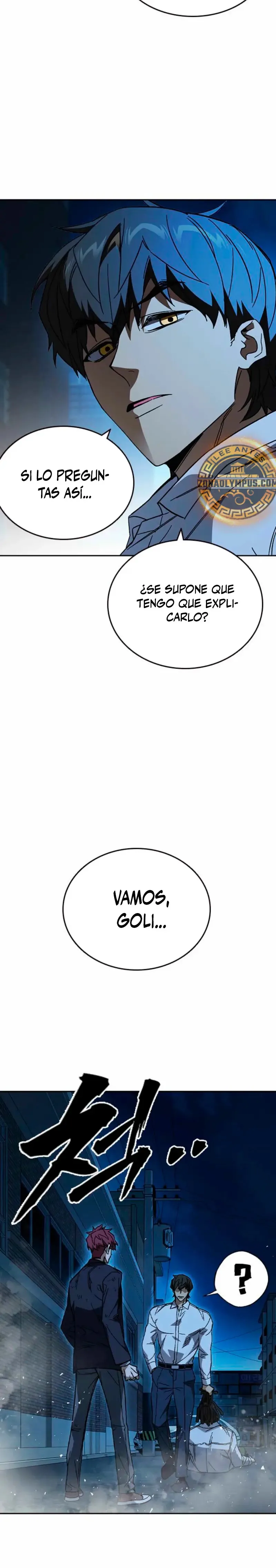 Read Study Group ES Manga Online