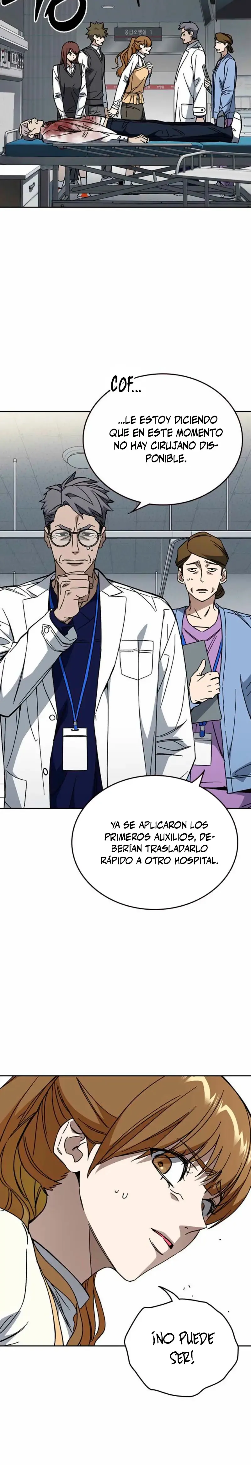 Read Study Group ES Manga Online
