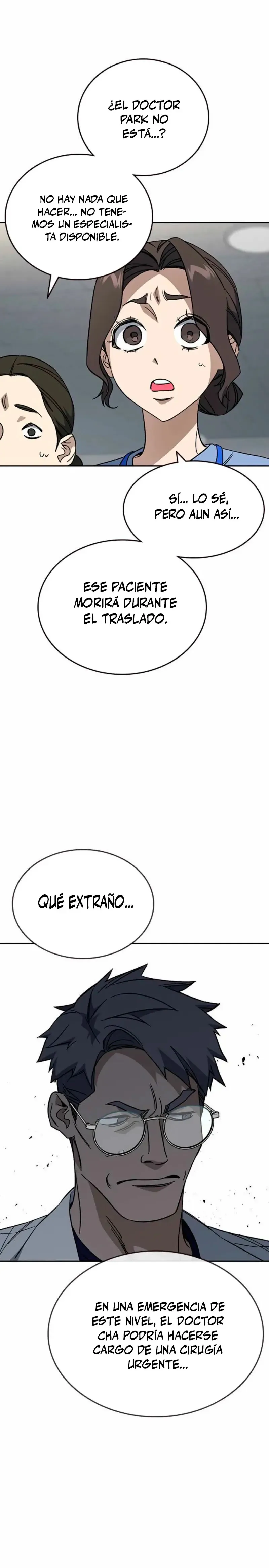 Read Study Group ES Manga Online