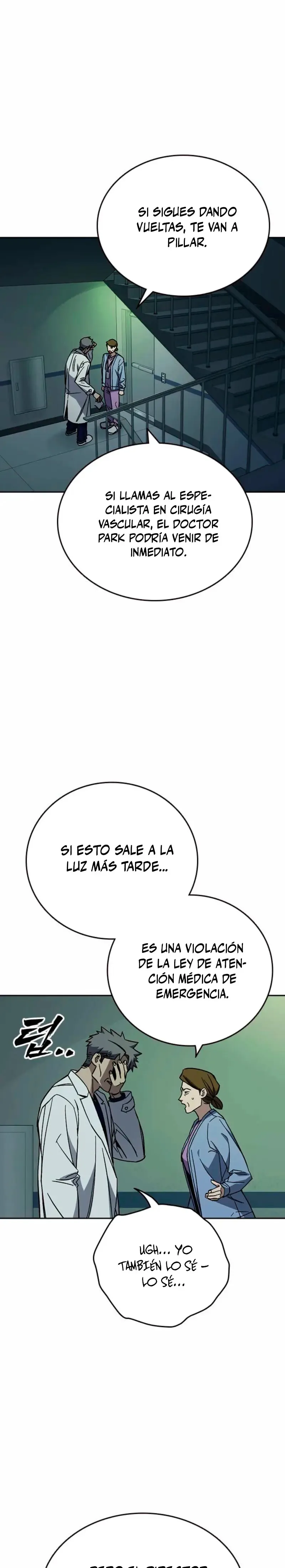 Read Study Group ES Manga Online