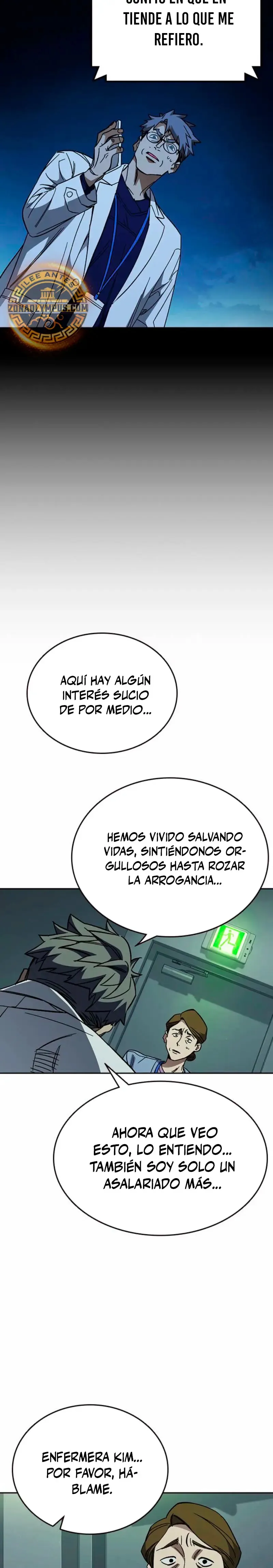 Read Study Group ES Manga Online