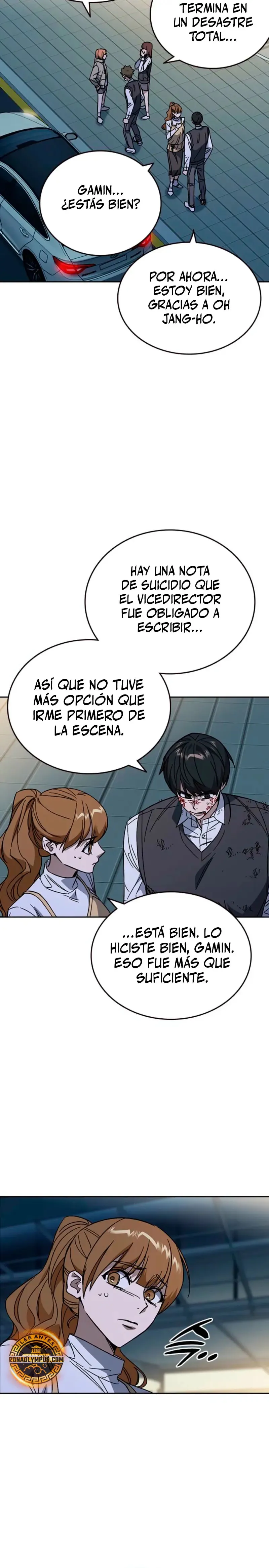 Read Study Group ES Manga Online