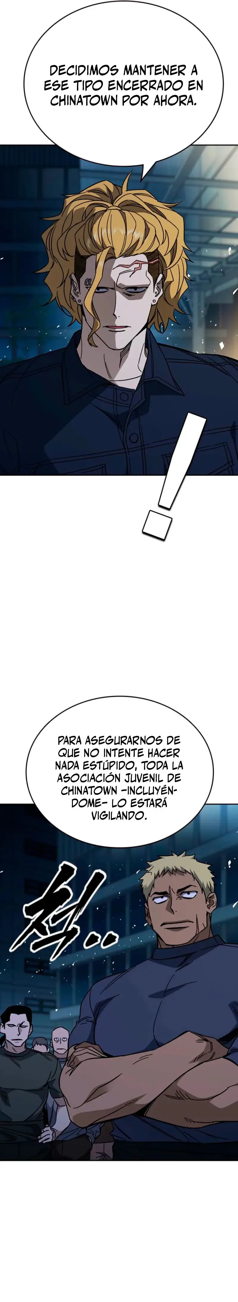 Read Study Group ES Manga Online