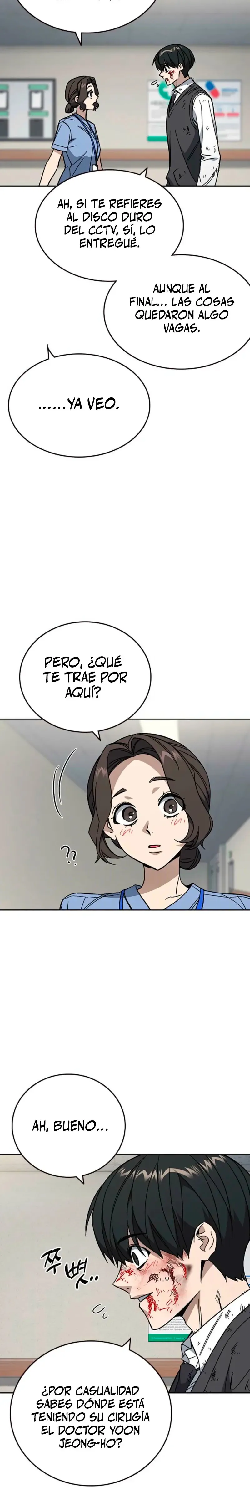 Read Study Group ES Manga Online