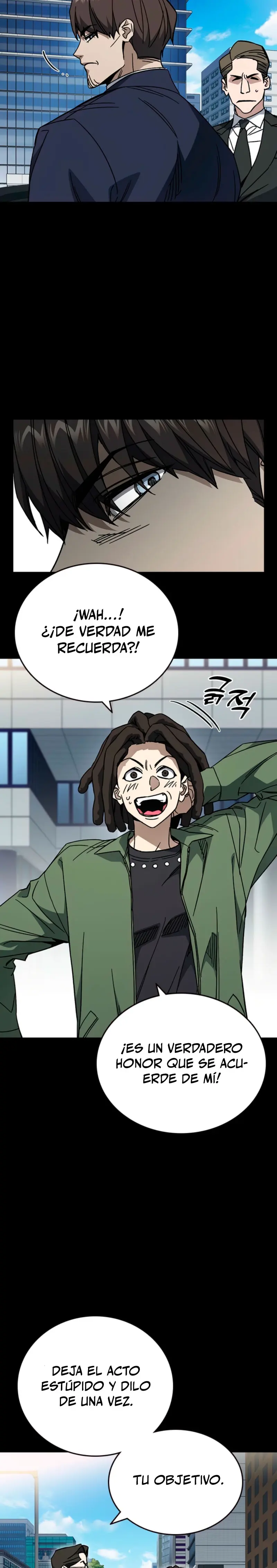 Read Study Group ES Manga Online