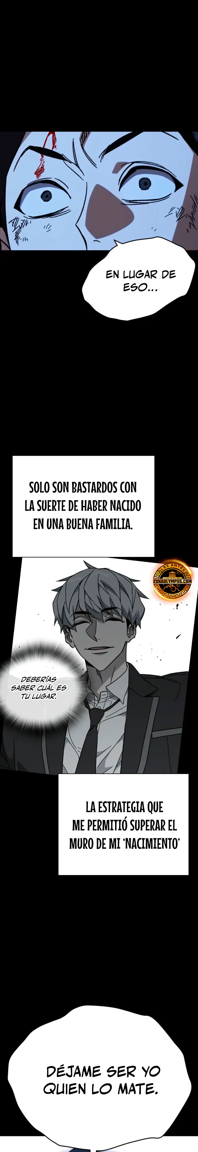 Read Study Group ES Manga Online