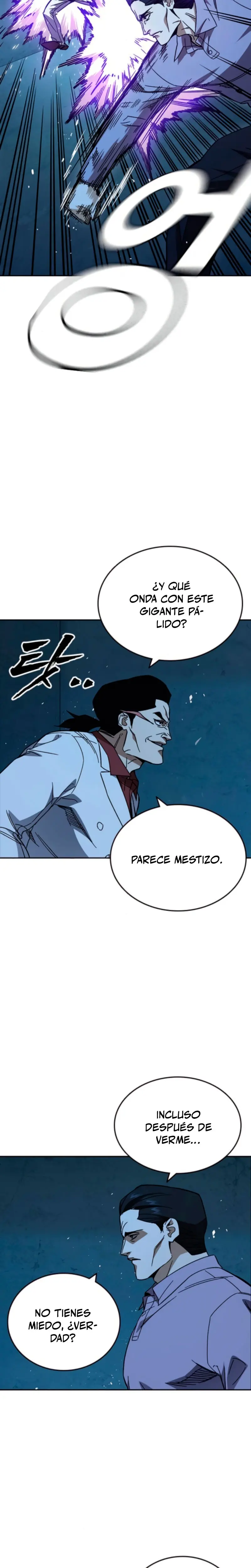 Read Study Group ES Manga Online