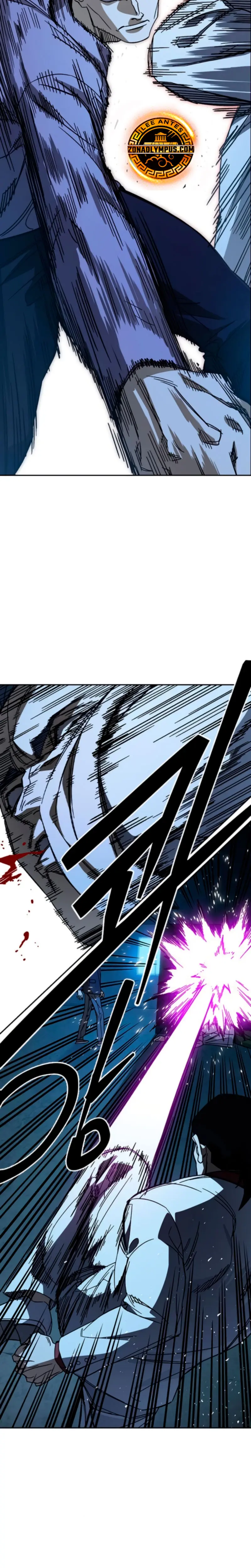 Read Study Group ES Manga Online