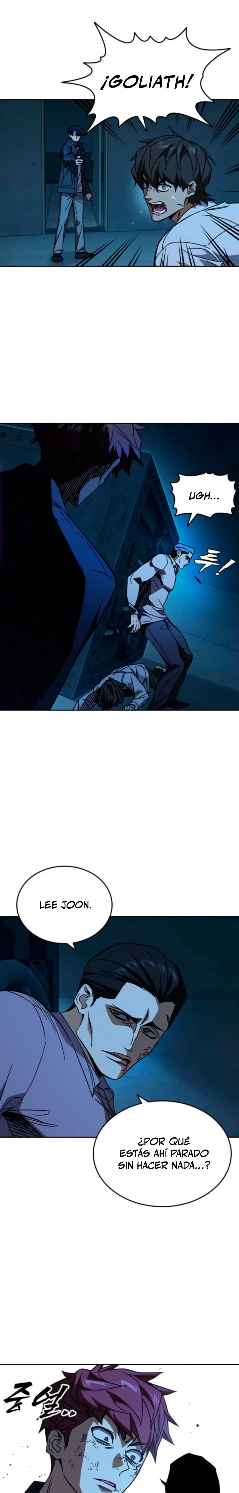 Read Study Group ES Manga Online