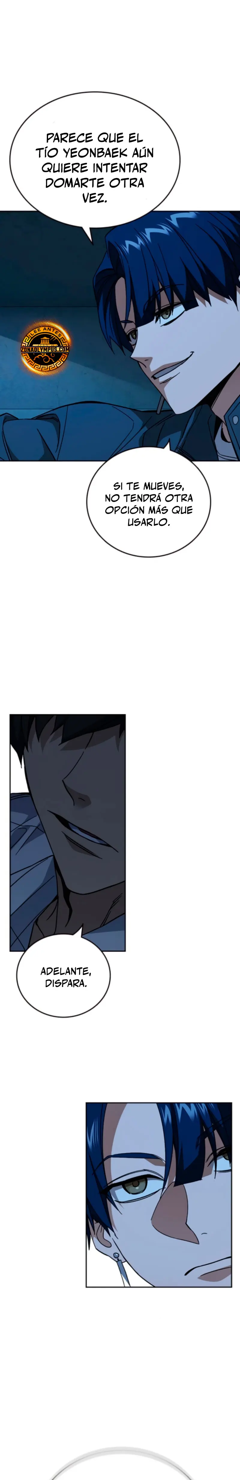Read Study Group ES Manga Online