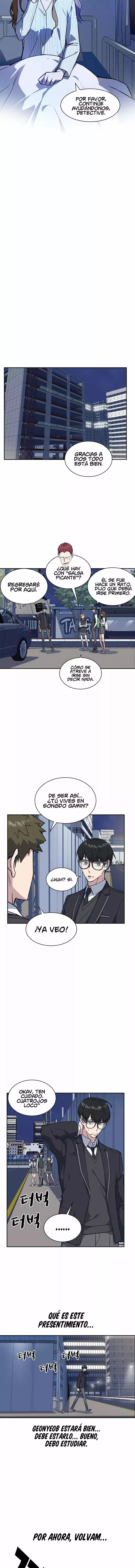 Read Study Group ES Manga Online