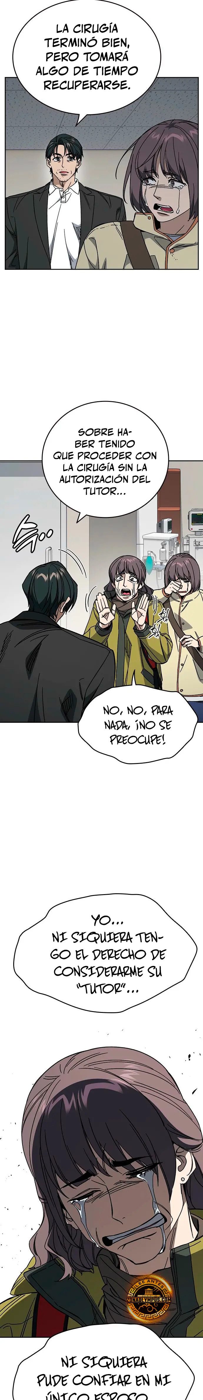 Read Study Group ES Manga Online