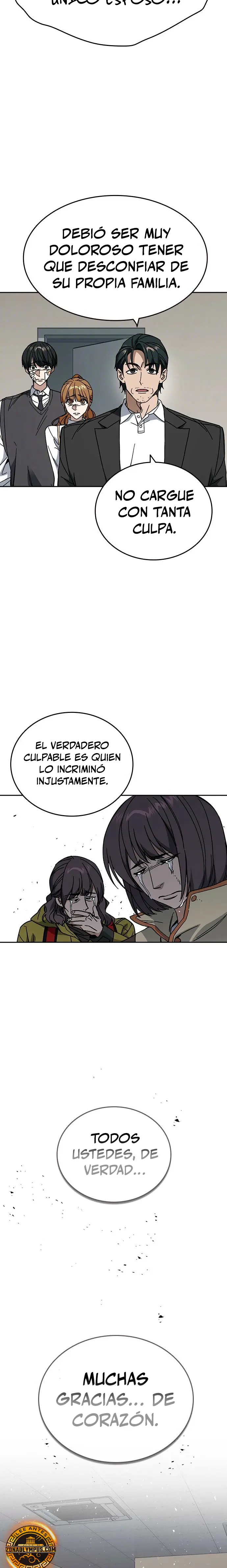 Read Study Group ES Manga Online