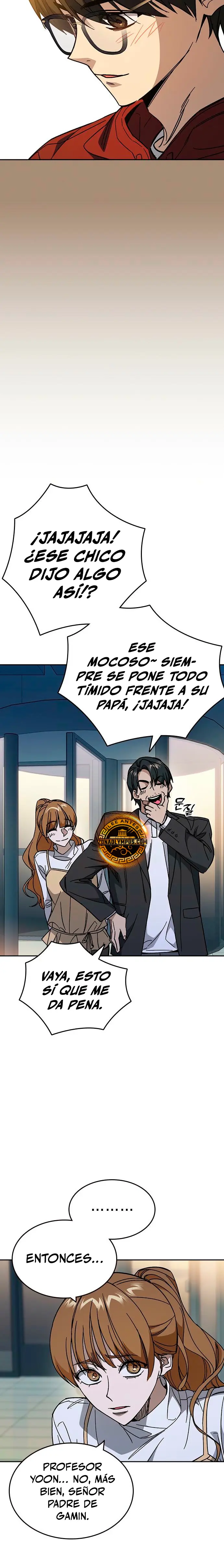 Read Study Group ES Manga Online