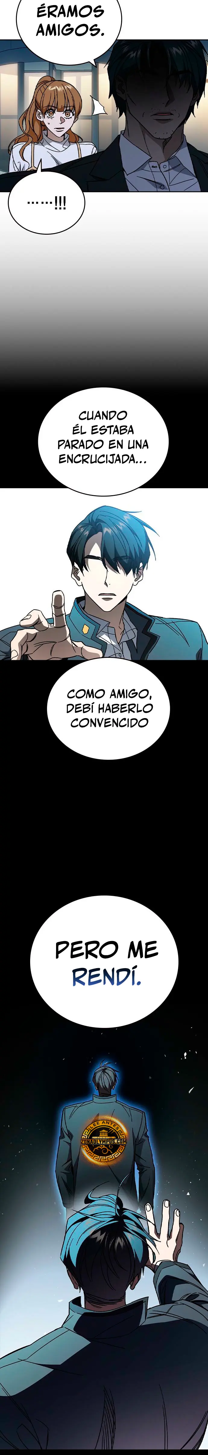 Read Study Group ES Manga Online