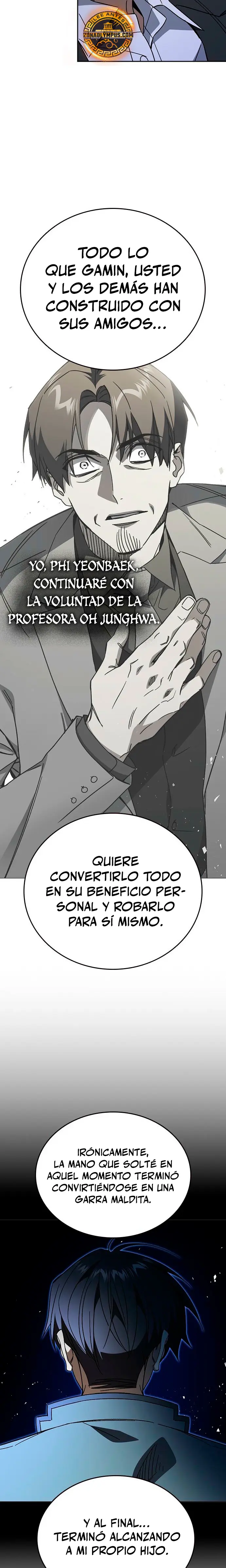 Read Study Group ES Manga Online