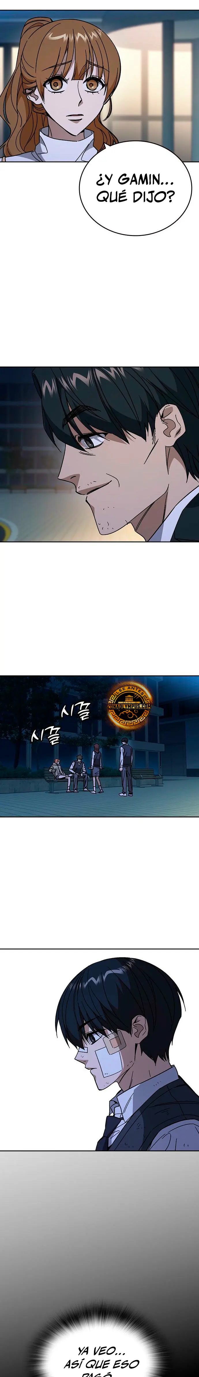 Read Study Group ES Manga Online