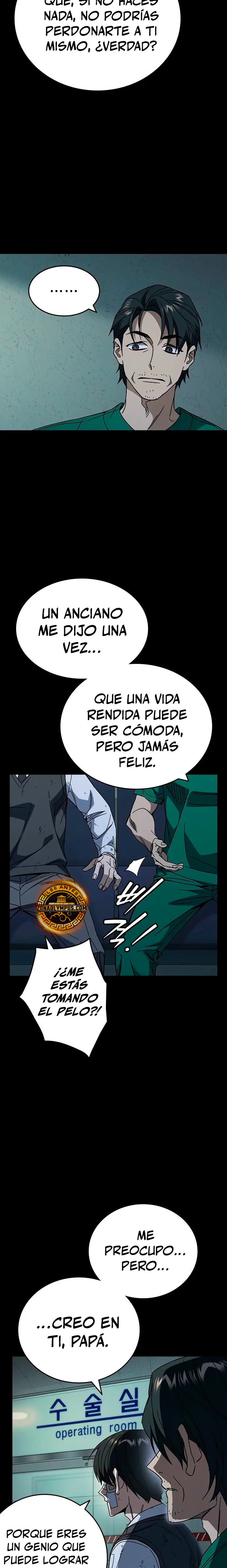 Read Study Group ES Manga Online
