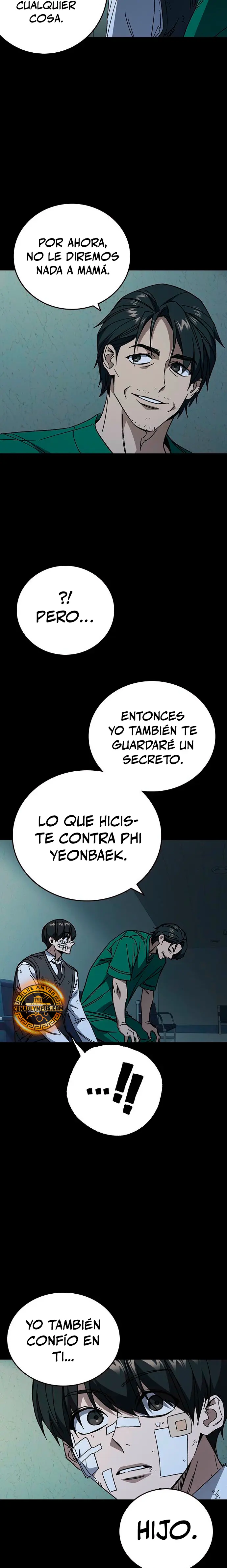 Read Study Group ES Manga Online