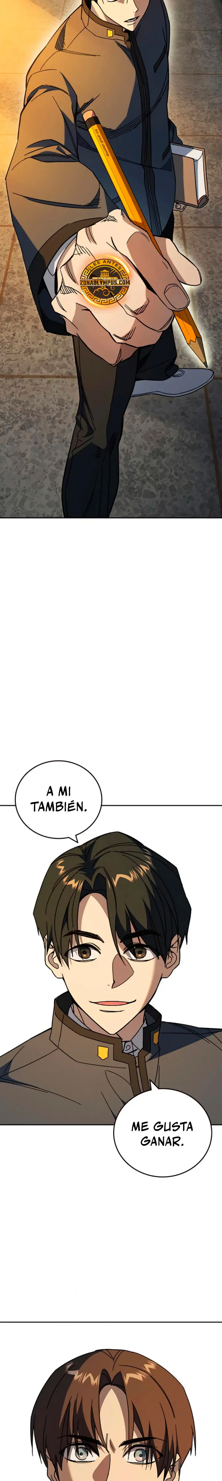 Read Study Group ES Manga Online