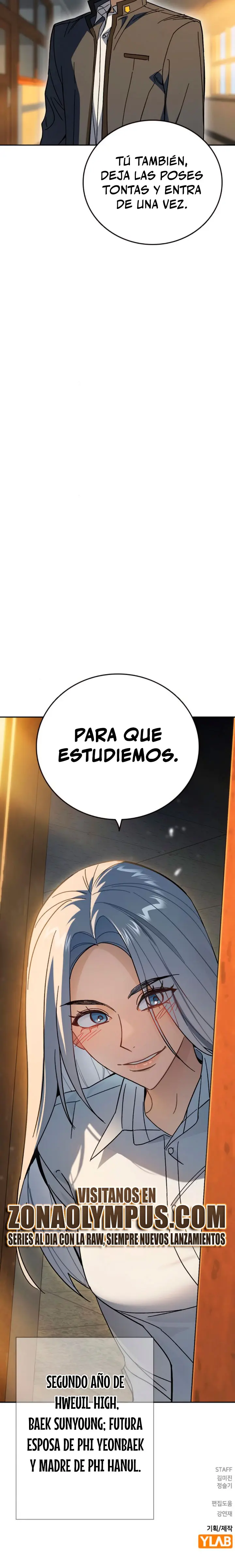Read Study Group ES Manga Online