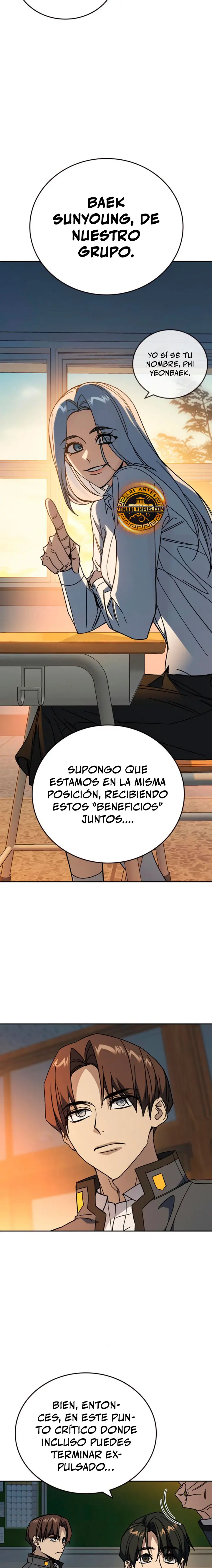 Read Study Group ES Manga Online