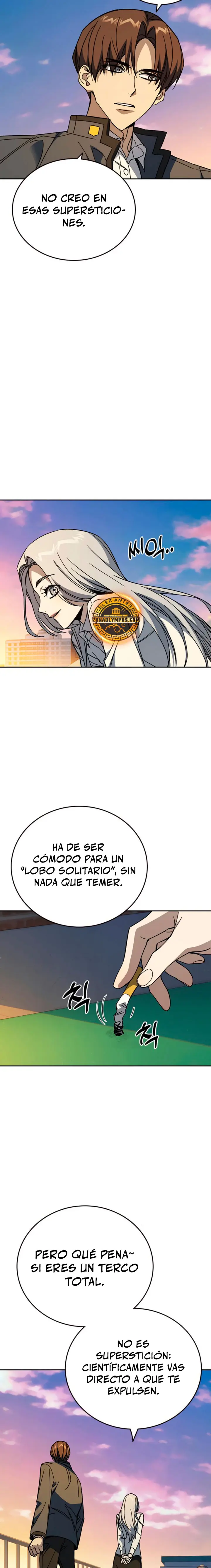 Read Study Group ES Manga Online
