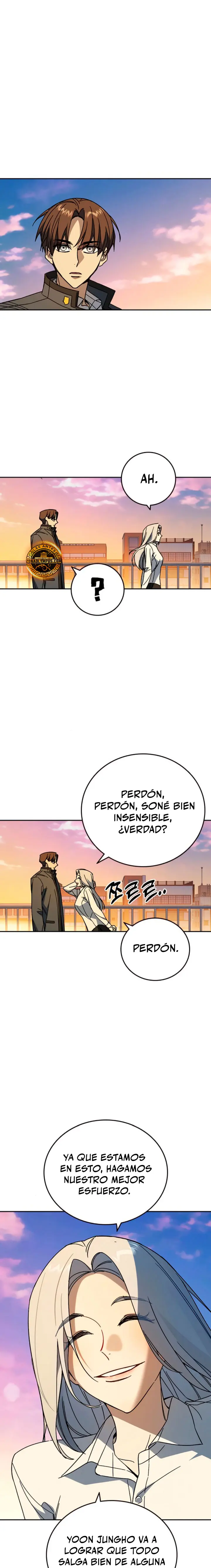 Read Study Group ES Manga Online