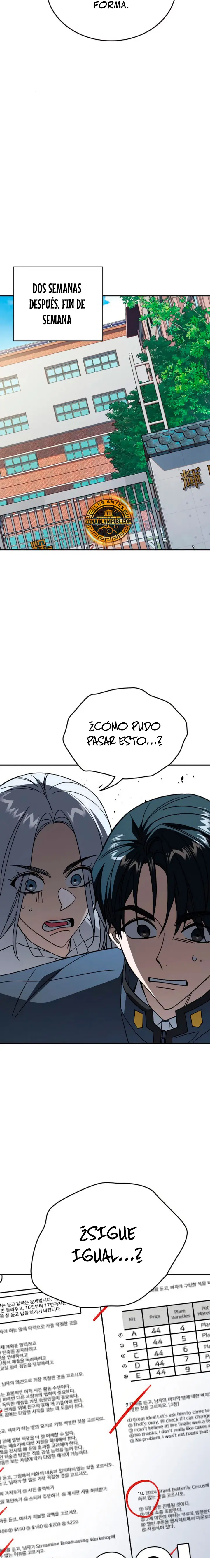 Read Study Group ES Manga Online