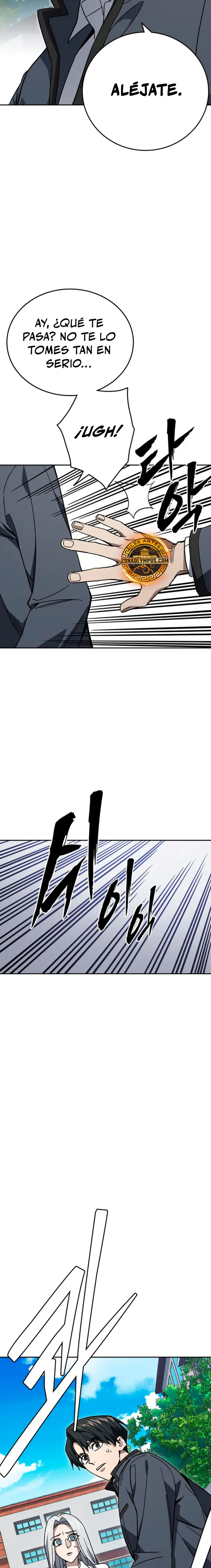 Read Study Group ES Manga Online