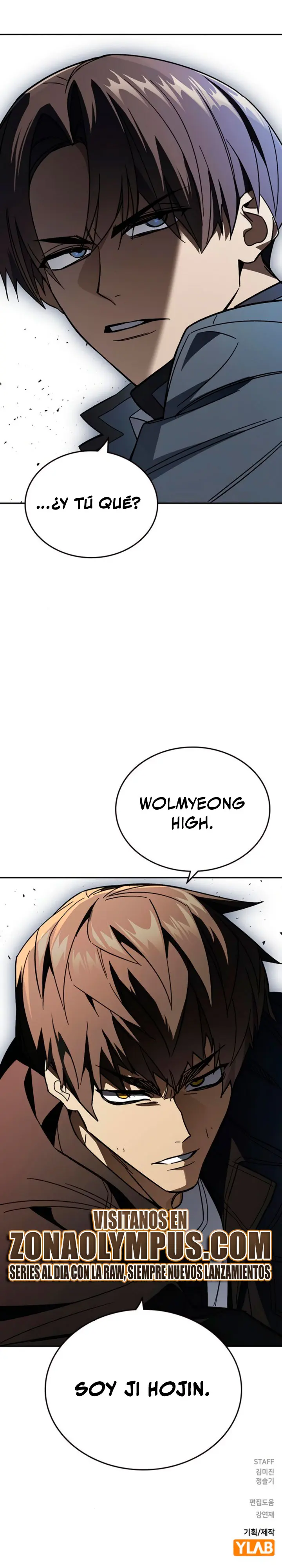 Read Study Group ES Manga Online