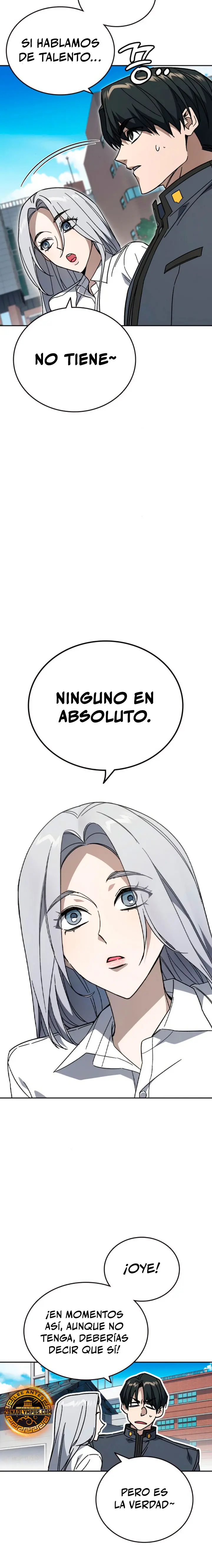 Read Study Group ES Manga Online